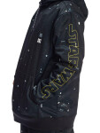 DC Sw Snowstar black