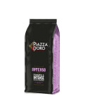 Piazza Oro INTENSO 1 kg / Zrnková káva / 50% Arabica amp; 50% Robusta (8711000319185)