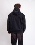 Carhartt WIP OG Active Jacket Black stone washed S