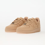 Tenisky Nike Air Force 1 Low Retro Premium Vachetta Tan/ Vachetta Tan-Black EUR 42.5