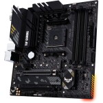 ASUS TUF GAMING B550M-PLUS / AMD B550 / DDR4 / SATA III RAID / USB / 2.5GLAN / M.2 / sc.AM4 / m-ATX (90MB14A0-M0EAY0)