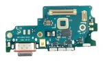 For Samsung Galaxy S21 FE / Hlavná doska / s nabíjacím konektorom / SM-G990B (57983108424)