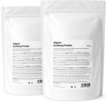 Vilgain 81 % Proteín na pečenie – 2× 500 g