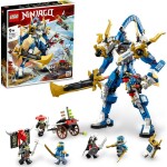 LEGO® NINJAGO® 71785 Jayov titanský robot