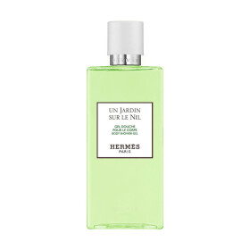 Hermes Un Jardin Sur Le Nil - sprchový gel 200 ml