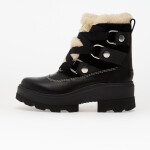 Tenisky Sorel Joan FRWD Coz y Boot WP Black/ Black EUR 37