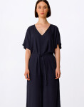 SKFK Kaie Jumpsuit S260B9 NAVY 36