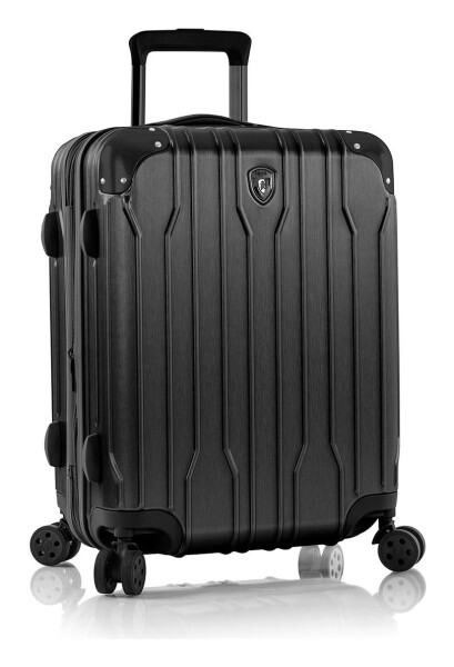 Kabínový kufor Heys Xtrak S Black