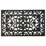 Ib Laursen Gumová rohož 76 × 45 cm