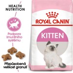 Royal Canin Cat Kitten