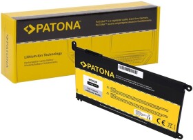 Patona PATONA 2835 części zamienne do notatników Bateria