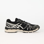 Tenisky Asics Gel-Kayano 20 Black/ Pure Silver EUR 42