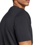 Adidas Essentials Big Logo Single Jersey Tee M JE8945 muži M