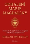 Odhalení Marie Magdaleny, Watterson Meggan