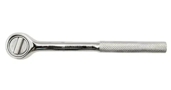 Vorel Račňa 1/4" 135 mm / celokovová