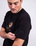 ONE OF XX Midnight Motel Photo Loose Fit T-shirt M