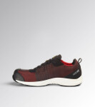 Bezpečnostná obuv Diadora FLY MOTOR MTX LOW S1PL SR HRO SR SC ESD Veľkosť topánky: 44, Červená