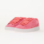 Tenisky Puma Suede XL Sunbathers Wns Magic Rose-Peach Frost EUR 38.5