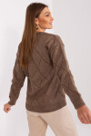 Sveter na gombíky model 208631 Rue Paris universal