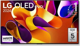 LG OLED55G45LW OLED 55'' 4K Ultra HD WebOS