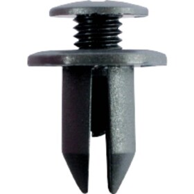 Push typ klip pre Mazda, 50 bal KS Tools 420.5406; 420.5406