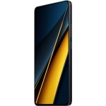 POCO X6 Pro 5G 8/256GB Čierny (MZB0FUXEU)