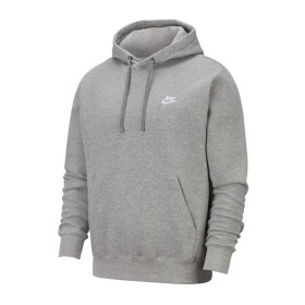 Bluza Nike NSW Club Fleece BV2654-063 pánské