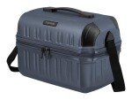 Kozmetický kufrík Travelite Dynamiic Beautycase Denim Blue