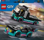 LEGO® City 60406