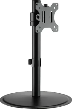 LogiLink BP0110 / Stojan na monitor 17 až 32 / VESA / do 8 kg (BP0110)