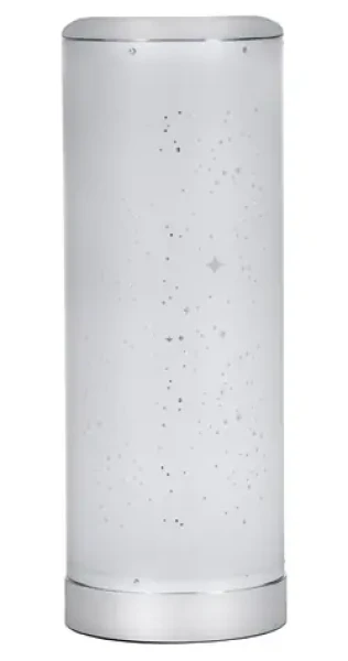 Activejet AJE-CERES RGB biela / Dekoratívna LED lampa / 4W / 54x LED / 200lm / RGB / diaľkové ovládanie (AJE-CERES RGB)