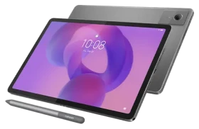 Lenovo Idea Tab 11" 8GB + 256GB šedá + Tab Pen / Tablet / WiFi / 8GB RAM / 256GB (ZAFR0475GR)