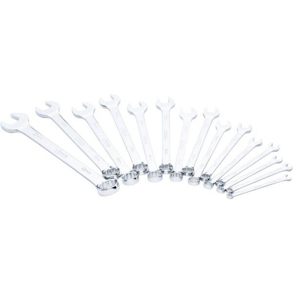 Vigor V7740/15 očkoplochý kľúč; V7740/15