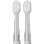 Sencor SOX 080 Náhradná hlavica pre kefku (2ks) / pre Sencor SOC 081x (8590669360260)