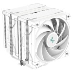 Deepcool AK620 (R-AK620-WHNNMT-G-1)