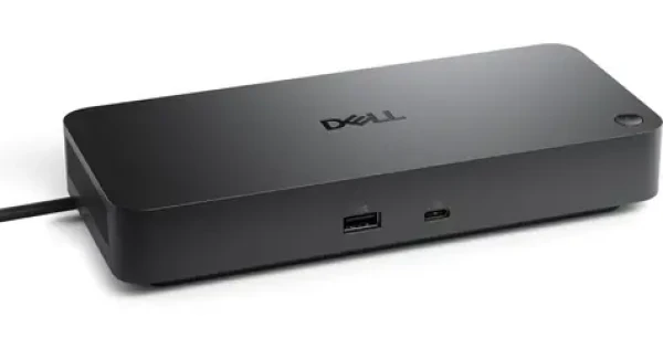 DELL WD25TB4 Pre Thunderbolt 4 / Dokovacia stanica / Thunderbolt 4 (DELL-WD25TB4)