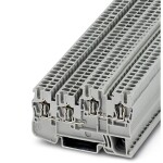 Sensor/actuator terminal block STIO 2,5/3-2B/L 3209015 Phoenix Contact; 3209015