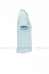 Dámska polokošeľa Payper VENICE LADY Farba: Žltá, Veľkosť: 2XL (000953030501000XXL)