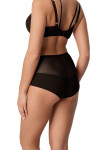 Mefemi Rosalia nohavičky DW 55 S-2XL černá S