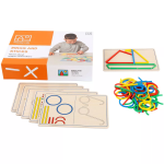 Toys for Life Toys for life - Učíme sa tvary a farby