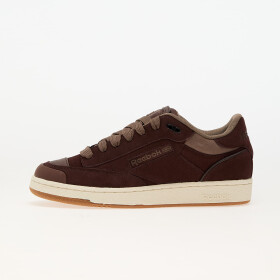 Tenisky Reebok Club C Bulc Unearthed Brown/ Utility Brown/ Gum EUR 36