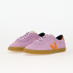 Tenisky Veja W Volley Suede Orchid_Fury_Natural EUR 37