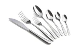 G21 Gourmet Excelent / Sada príborov / 42 ks / 7 druhov (1136)