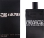 Zadig Voltaire This Is Him EDT ml