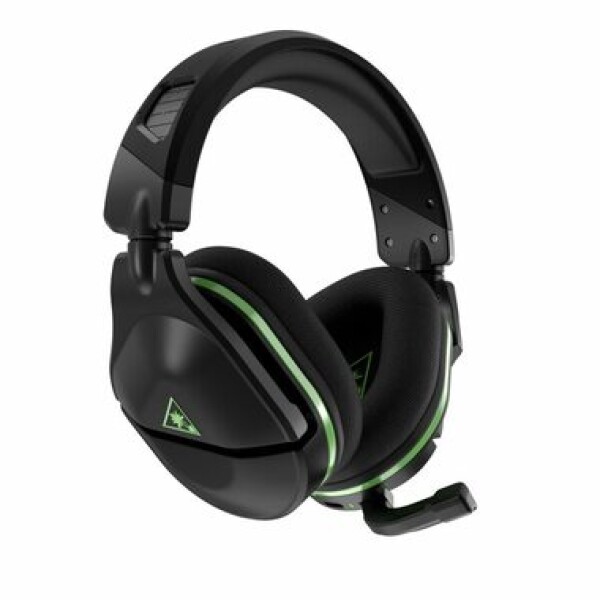 Turtle Turtle Beach STEALTH 600 GEN2 USB čierna / bezdrôtové herné slúchadlá / mikrofón / ovládanie hlasitosti (TBS-2372-02)