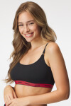 2PACK Podprsenka HUGO Twin Bralette II