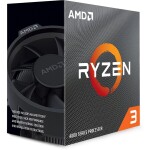 AMD Ryzen 3 4100 100-100000510BOX