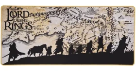 Superdrive Lord of the Rings / Herná podložka pod myš / XXL / 90 x 40 cm (SA5589-LR1)