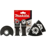 Makita B-67511 / Sada nástrojov na drevárske práce / 5 ks (B-67511)