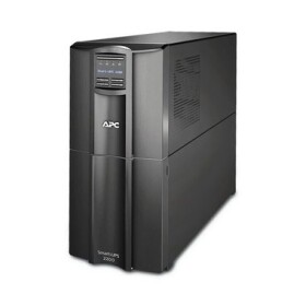 APC Smart-UPS 2200VA / záložný zdroj / 2200VA / 1980W / 230V / Line interaktívny (SMT2200IC)